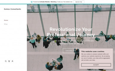 thekcllc.com screenshot