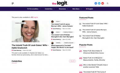 thelegit.org screenshot