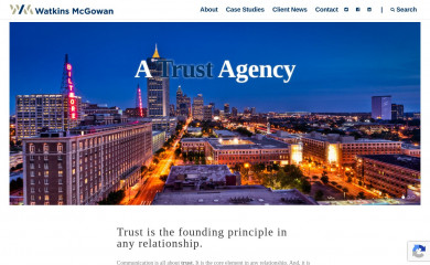 theledliegroup.com screenshot