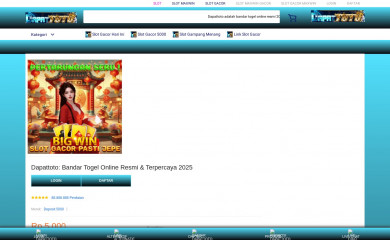 thelivebuzz.com screenshot