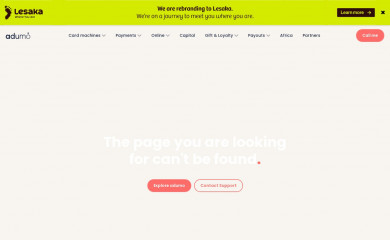theloyaltybox.com screenshot