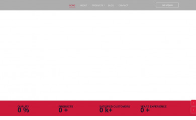 thepuresaltcompany.com screenshot