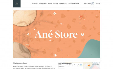 theperpetualyou.com screenshot