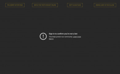 thephilberry.com screenshot