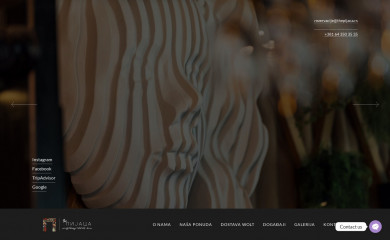 thepijaca.rs screenshot