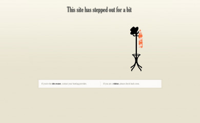 thepowerfulyou.in screenshot