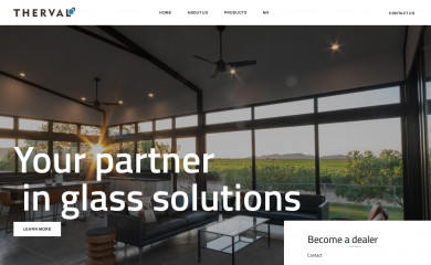 therval.com screenshot