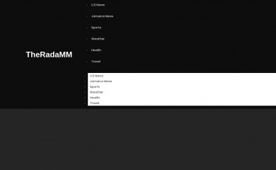 theradamm.com screenshot