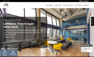 theradian.com screenshot