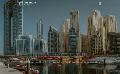 therealtypedia.com screenshot