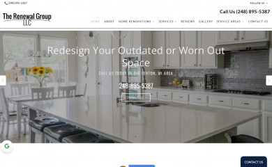 therenewalgroupllc.net screenshot