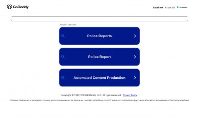 thereports.in screenshot
