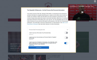 therepublikofmancunia.com screenshot