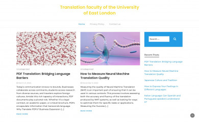 theroomrooms.com screenshot