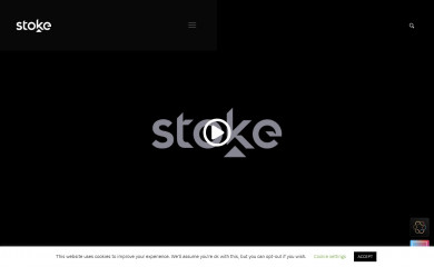 thestokegroup.com screenshot