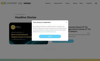 thestolab.com screenshot