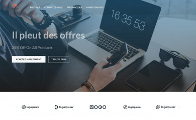 thestorkom.com screenshot