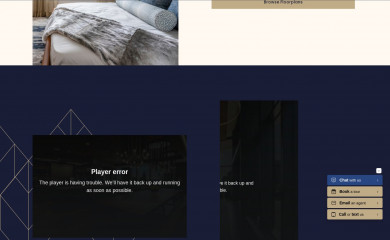 thesudburyapartments.com screenshot