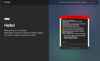 thesuperficial.com screenshot