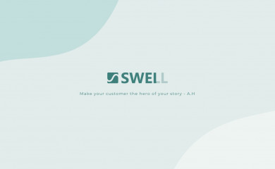 theswellcompany.eu screenshot