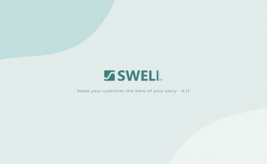 theswellcompany.eu screenshot