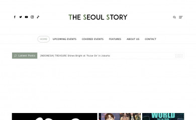 theseoulstory.com screenshot