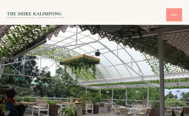 theshirekalimpong.com screenshot