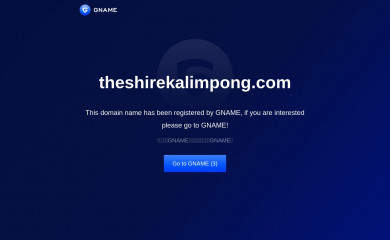 theshirekalimpong.com screenshot