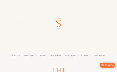 thespace.ie screenshot