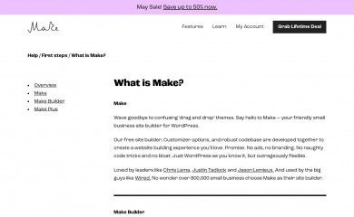 Make screenshot
