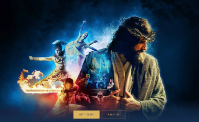 thethorn.com screenshot