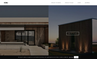 thetribe.co screenshot