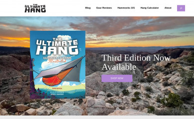 theultimatehang.com screenshot