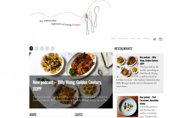 theunbearablelightnessofbeinghungry.com screenshot