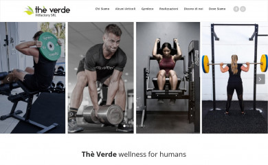 theverdesport.com screenshot