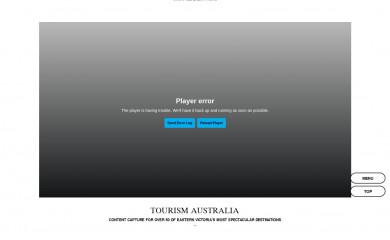 theviewfromhere.com.au screenshot