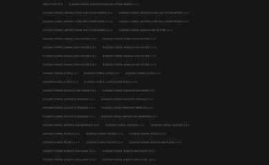 thevoirolgallery.com screenshot