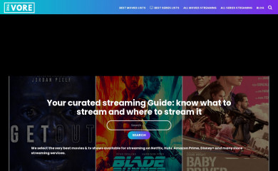 thevore.com screenshot