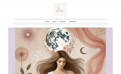 thevpower.com screenshot