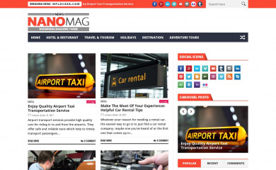 thewellretreat.com.au screenshot