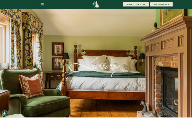 thewestonvt.com screenshot