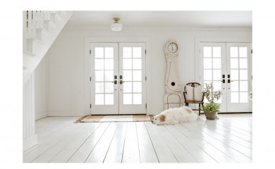 thewhitecottagefarm.com screenshot