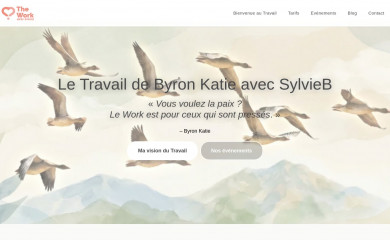 thework.fr screenshot