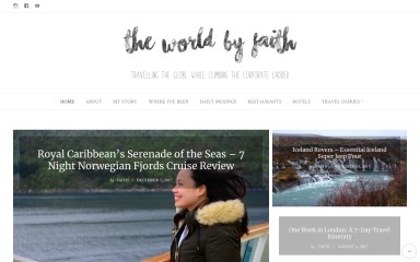 theworldbyfaith.com screenshot