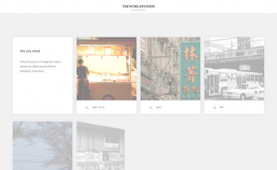 theworldin35mm.com screenshot