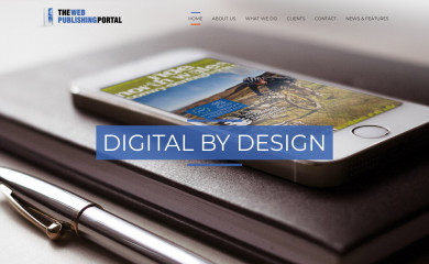 thewpp.co.uk screenshot