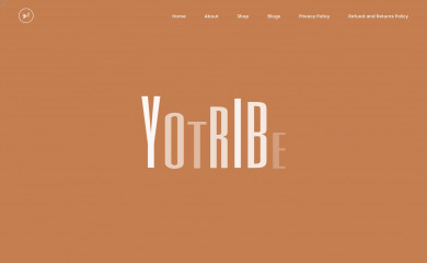 theyotribe.com screenshot