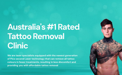 thinkagainlaserclinic.com.au screenshot