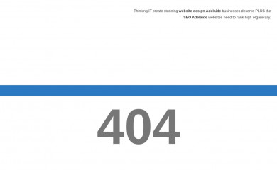 https://www.thinkingit.com.au/portfolio/houston-finance screenshot