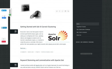 http://thinknook.com screenshot